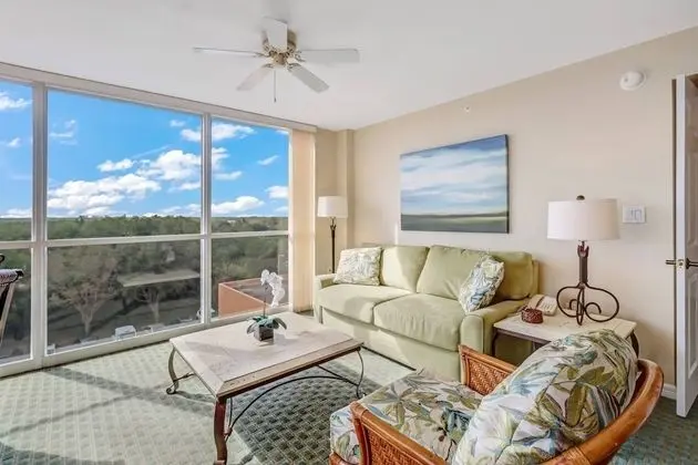 Daire (Lovers Key Resort 401)