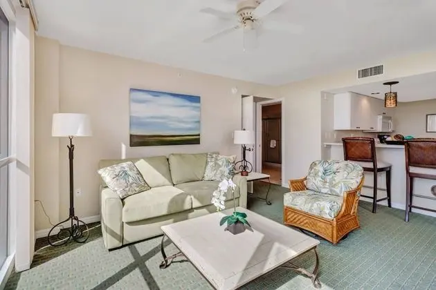 Daire (Lovers Key Resort 401)