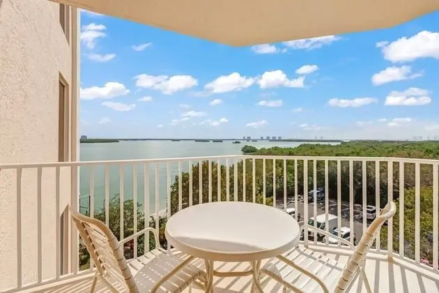 Daire (Lovers Key Resort 401)