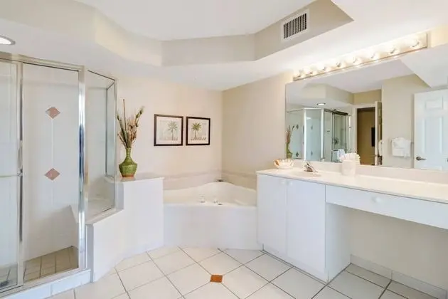 Daire (Lovers Key Resort 401)