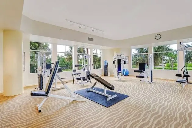 Daire (Lovers Key Resort 401)