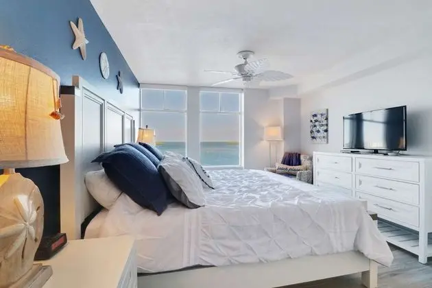Daire (Lovers Key Resort 504)