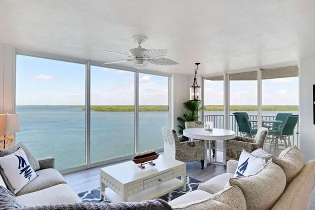 Daire (Lovers Key Resort 504)