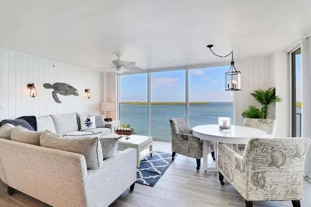 Daire (Lovers Key Resort 504)