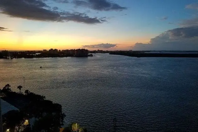 Daire (Lovers Key Resort 504)