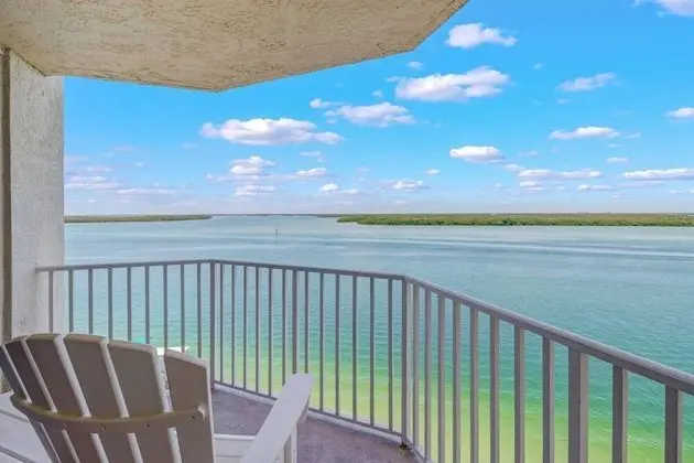 Daire (Lovers Key Resort 504)