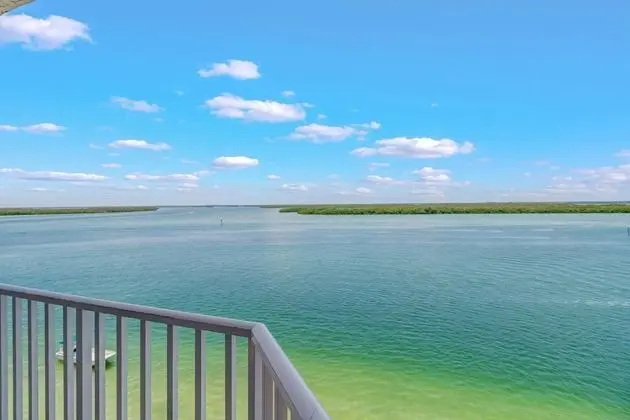 Daire (Lovers Key Resort 504)