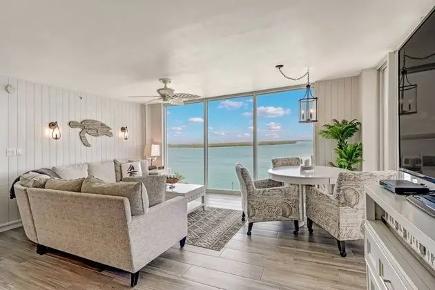 Daire (Lovers Key Resort 504)