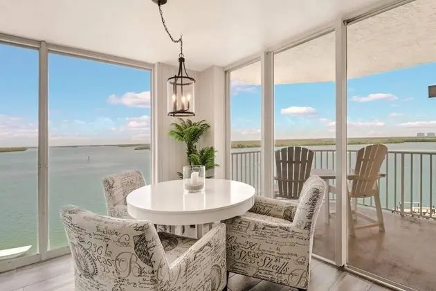 Daire (Lovers Key Resort 504)