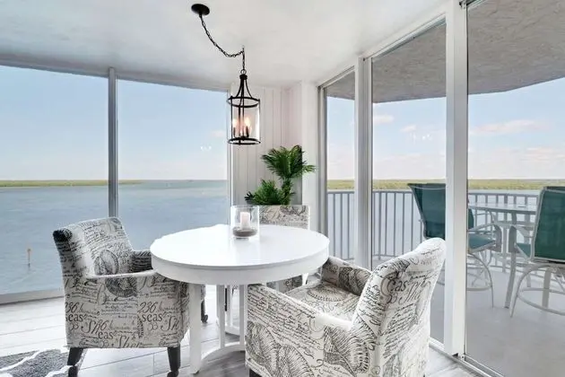 Daire (Lovers Key Resort 504)