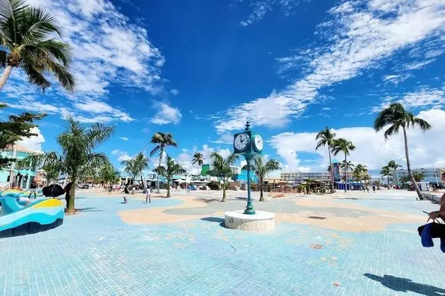 Daire (Lovers Key Resort 704)