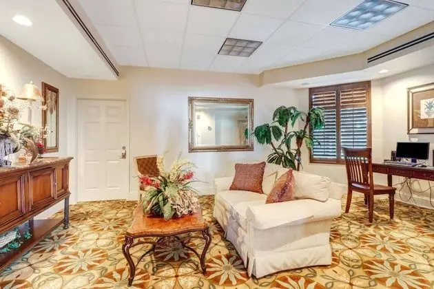 Daire (Lovers Key Resort 704)