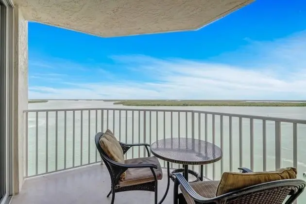 Daire (Lovers Key Resort 704)
