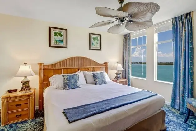 Daire (Lovers Key Resort 704)