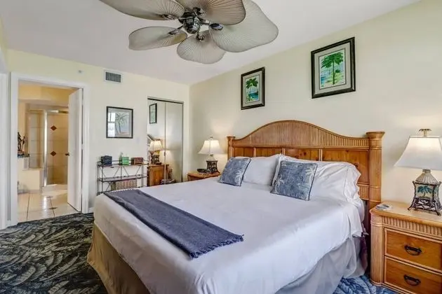 Daire (Lovers Key Resort 704)