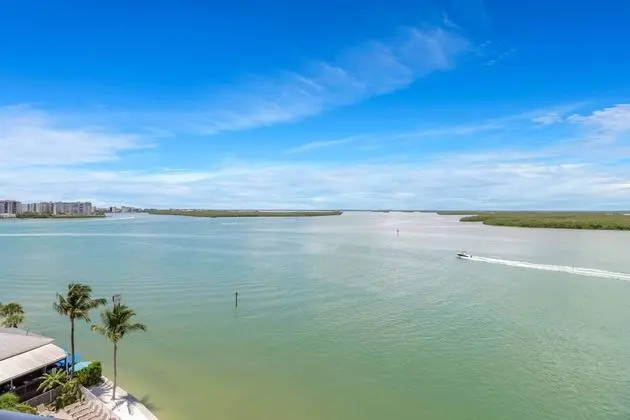 Daire (Lovers Key Resort 704)