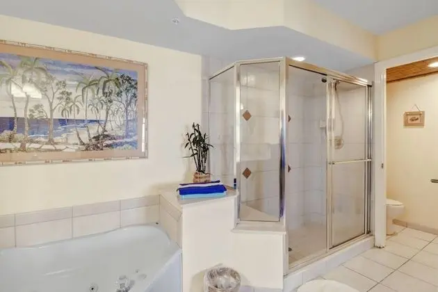Daire (Lovers Key Resort 704)