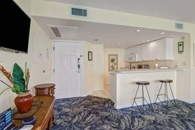 Daire (Lovers Key Resort 704)