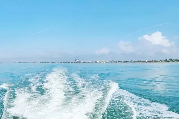 Daire (Lovers Key Resort 704)