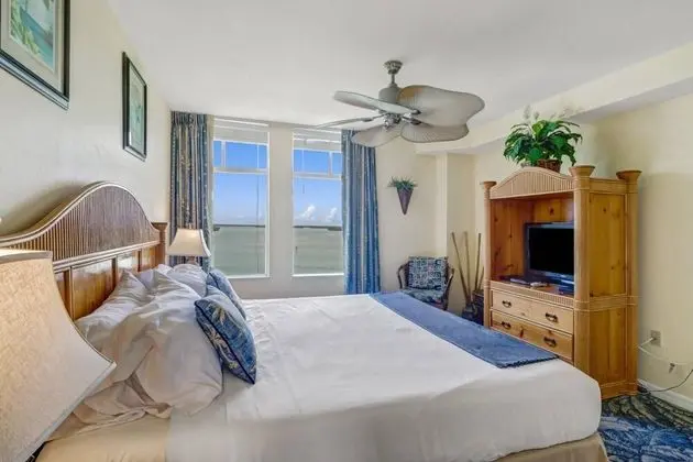 Daire (Lovers Key Resort 704)