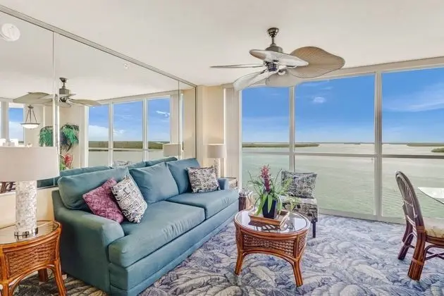 Daire (Lovers Key Resort 704)
