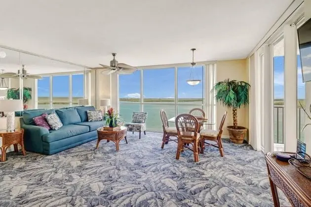 Daire (Lovers Key Resort 704)