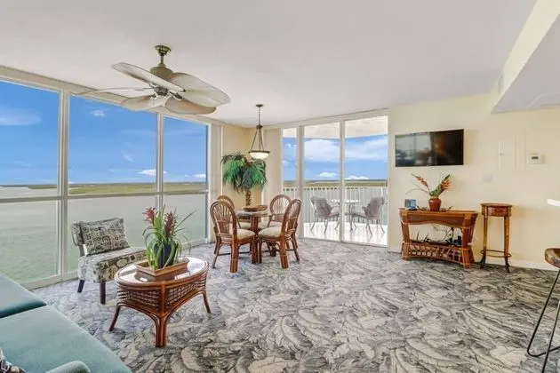 Daire (Lovers Key Resort 704)