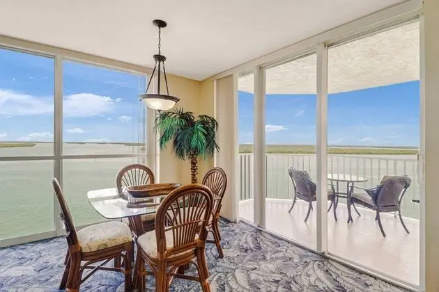 Daire (Lovers Key Resort 704)