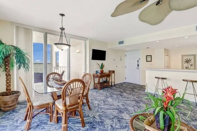 Daire (Lovers Key Resort 704)