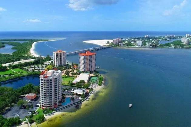 Daire (Lovers Key Resort 704)