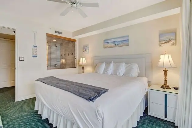 Daire (Lovers Key Resort 802)