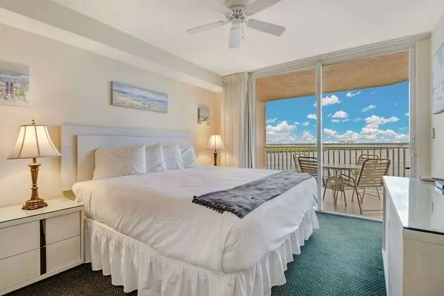 Daire (Lovers Key Resort 802)