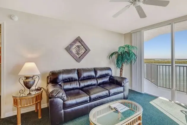 Daire (Lovers Key Resort 802)