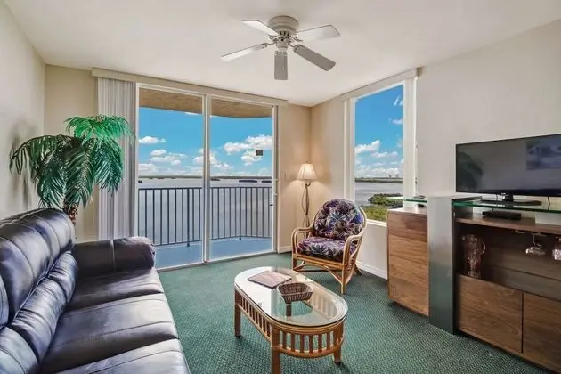 Daire (Lovers Key Resort 802)
