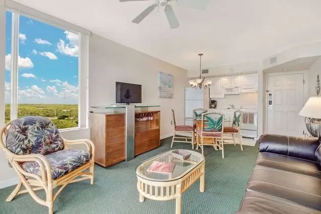 Daire (Lovers Key Resort 802)