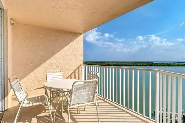 Daire (Lovers Key Resort 802)