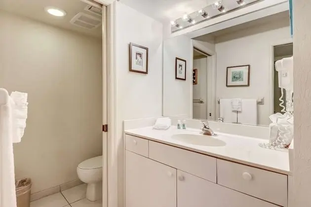 Daire (Lovers Key Resort 802)