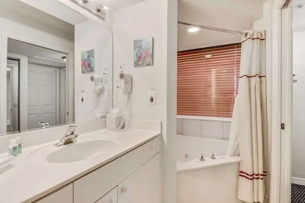Daire (Lovers Key Resort 802)
