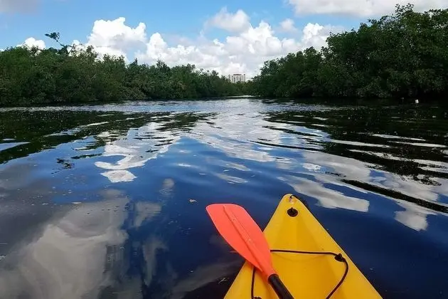 Daire (Lovers Key Resort 802)