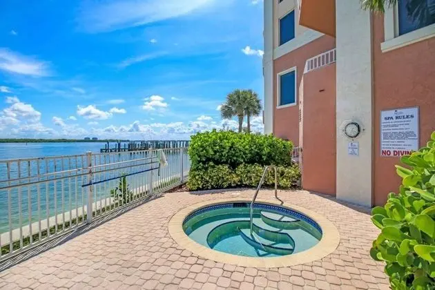 Daire (Lovers Key Resort 802)