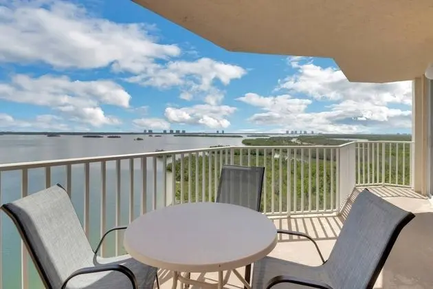Daire (Lovers Key Resort 802)