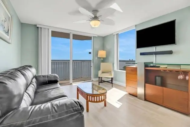 Daire (Lovers Key Resort 802)