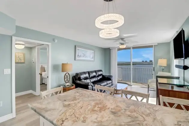 Daire (Lovers Key Resort 802)