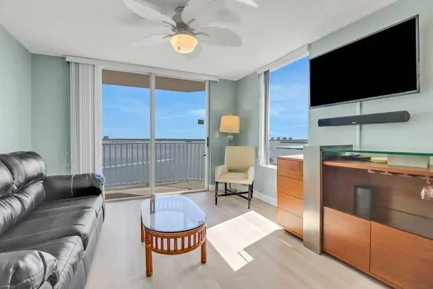 Daire (Lovers Key Resort 802)