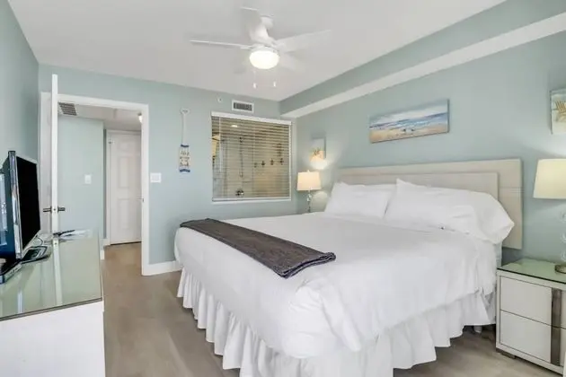 Daire (Lovers Key Resort 802)