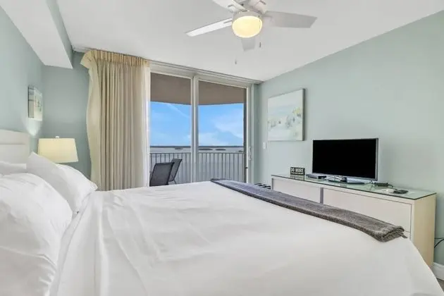 Daire (Lovers Key Resort 802)