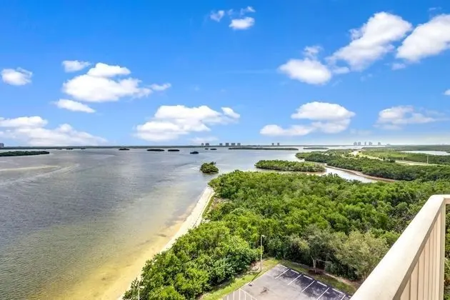 Daire (Lovers Key Resort 901)