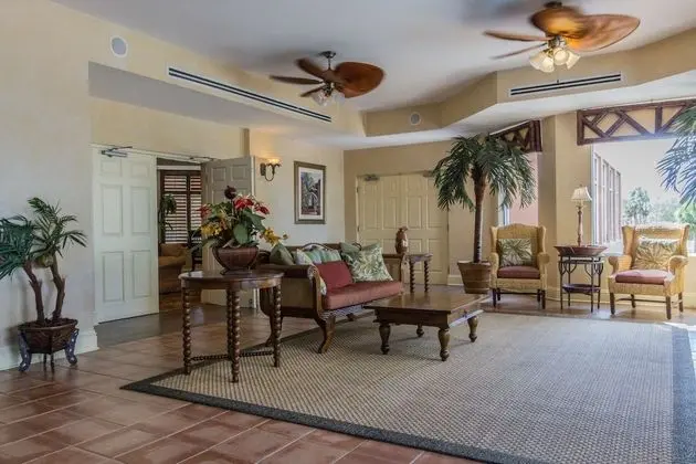 Daire (Lovers Key Resort 901)