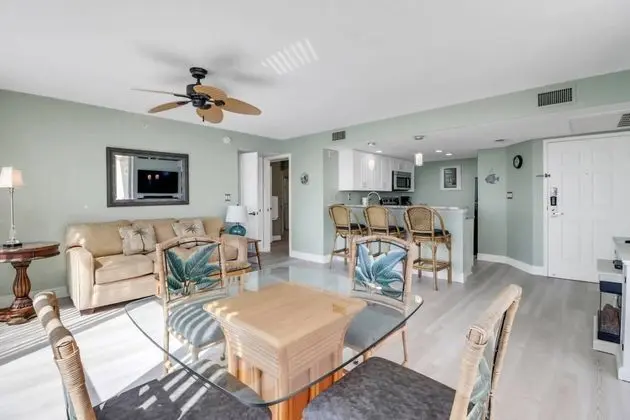 Daire (Lovers Key Resort 901)