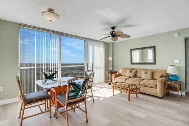 Daire (Lovers Key Resort 901)